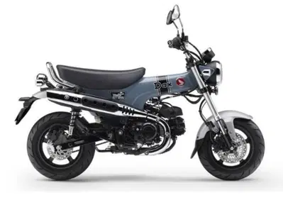 Honda Dax 125 (2025 - 26) - Annuncio 9924001