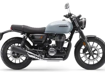 Honda GB 350 S (2025 - 26) - Annuncio 9924009