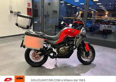 QJ Motor SVT 650 X (2025 - 26) - Annuncio 9917991