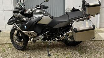 Bmw R 1200 GS Adventure (2010 - 13) usata