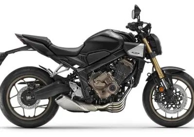 Honda CB 650 R E-Clutch (2024 - 26) - Annuncio 9924022