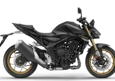 Honda CB 1000 Hornet SP (2025 - 26) - Annuncio 9924028