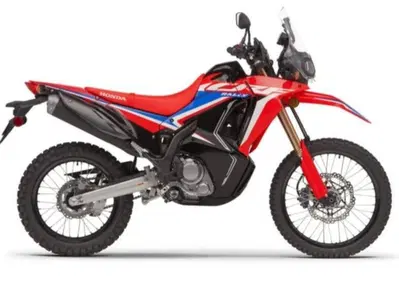 Honda CRF 300 Rally (2025 - 26) - Annuncio 9924034