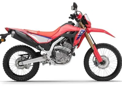 Honda CRF 300L (2025 - 26) - Annuncio 9924036