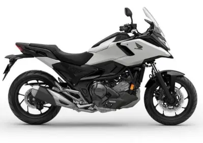 Honda NC 750 X DCT (2025 - 26) - Annuncio 9924038