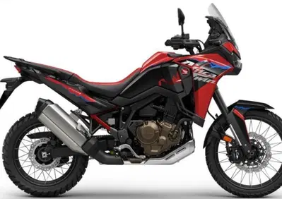 Honda Africa Twin CRF 1100L ES (2024 - 26) - Annuncio 9924047