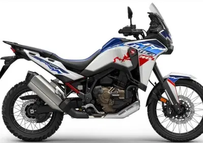 Honda Africa Twin CRF 1100L ES DCT (2024 - 26) - Annuncio 9924049
