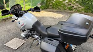 Bmw R 1150 GS (1999 - 03) 