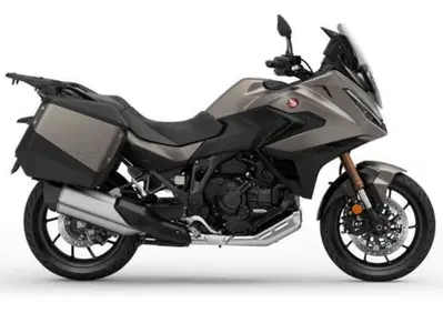 Honda NT 1100 DCT Electronic Suspension (2025 - 26) - Annuncio 9924058
