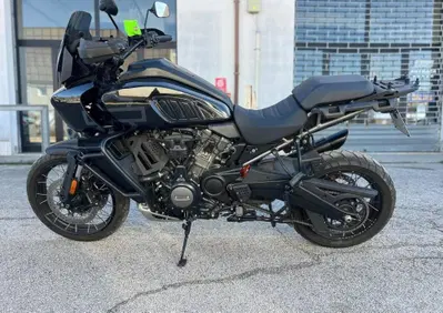 Harley-Davidson Pan America 1250 Special (2020 - 25) - Annuncio 9924067