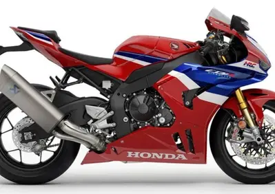 Honda CBR 1000 RR-R Fireblade SP (2024 - 26) - Annuncio 9924072