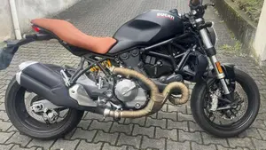 Ducati Monster 821 (2018 - 20)  (4)