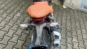 Ducati Monster 821 (2018 - 20)  (5)