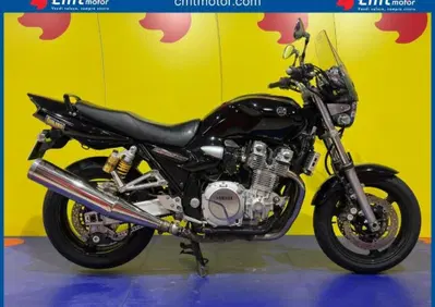 Yamaha XJR 1300 (2006 - 14) - Annuncio 9924085