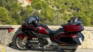 Honda GL 1800 Gold Wing (2018 - 20) 
