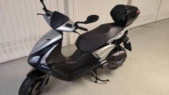 Benelli Velvet 150 (2011 - 13) usata