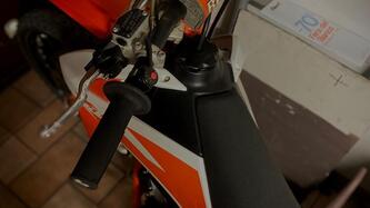 KTM 85 SX (2020) usata