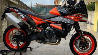 KTM 890 SMT (2023 - 26) usata