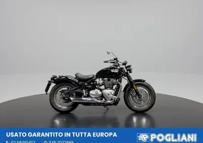 Triumph Bonneville Speedmaster 1200 (2021 - 25) - Annuncio 9797968