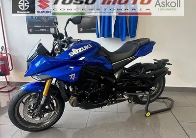 Suzuki Katana 1000 (2022 - 26) - Annuncio 9924129