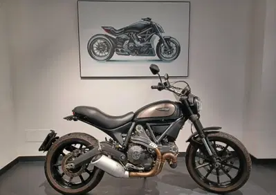 Ducati Scrambler 800 Icon (2015 - 16) - Annuncio 9924130