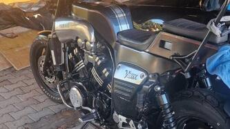 Yamaha V-Max 1200 usata