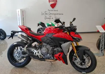 Ducati Streetfighter V2 S (2025 - 26) - Annuncio 9924133