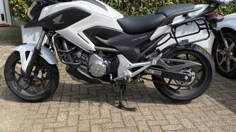 Honda NC700X ABS (2012 - 13) usata