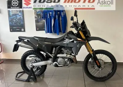 Suzuki DR-Z4S (2025 - 26) - Annuncio 9924153