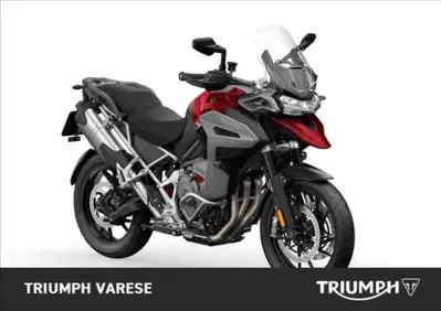 Triumph Tiger 1200 GT Explorer (2024 - 26) - Annuncio 9924151