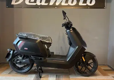 Niu NQiX 500 (2025 - 26) - Annuncio 9924155