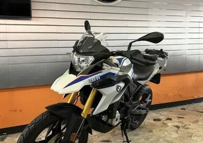 Bmw G 310 GS (2017 - 20) - Annuncio 9920195