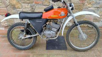 Aspes Navaho CS 75 epoca