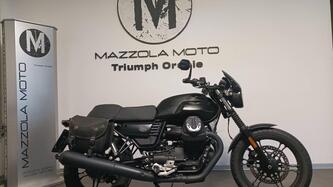Moto Guzzi V7 III Stone (2017 - 20) usata