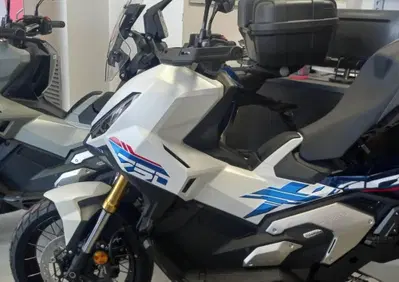 Honda X-ADV 750 (2025 - 26) - Annuncio 9924170