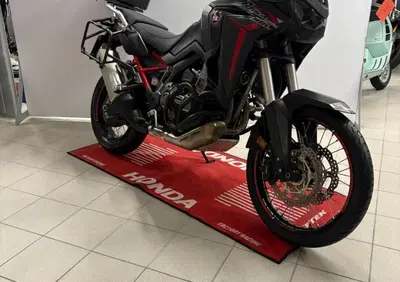 Honda Africa Twin CRF 1100L Urban DCT (2020 - 21) - Annuncio 9654528