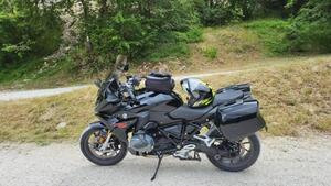 Bmw R 1250 RS (2019 - 20) 