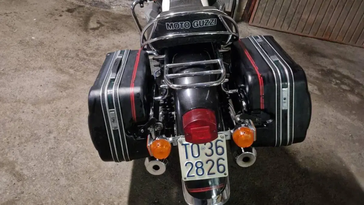 Moto Guzzi   (4)