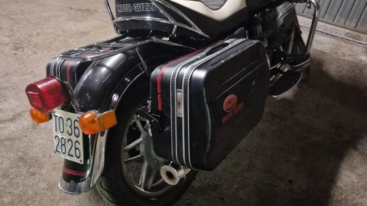 Moto Guzzi   (5)