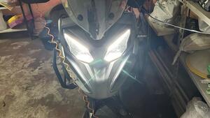 Morbidelli T1002VX (2024 - 26) 