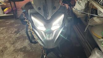 Morbidelli T1002VX (2024 - 26) usata