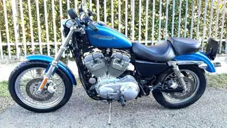 Harley-Davidson 883 (2006 - 07) - XL usata