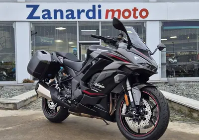 Kawasaki Ninja 1100 SX SE Tourer (2025 - 26) - Annuncio 9924217