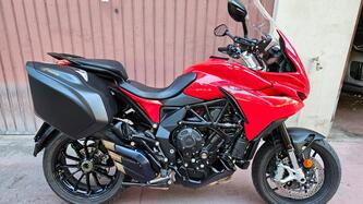 MV Agusta Turismo Veloce 800 Rosso (2021 - 23) usata