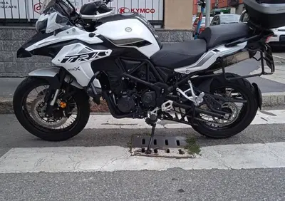 Benelli TRK 502X (2021 - 26) - Annuncio 9924227