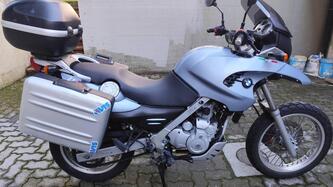Bmw F 650 GS (2000 - 03) usata