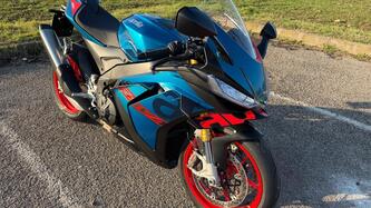 Aprilia RSV4 1100 (2025 - 26)