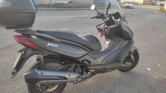 Kymco X-Town 300i ABS (2016 - 20)