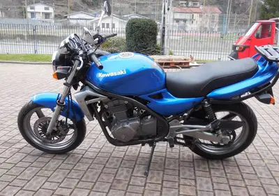 Kawasaki ER-5 500 (1996 - 00) - Annuncio 9924239