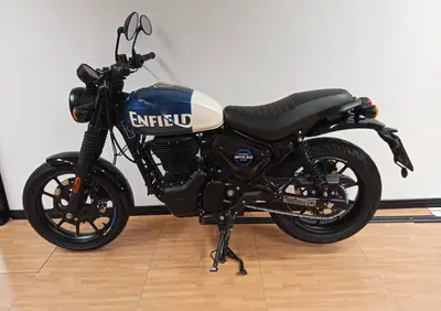 Royal Enfield HNTR 350 (2022 - 26) - Annuncio 9924231
